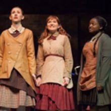 BWW Review: SPRING AWAKENING Moves Audience