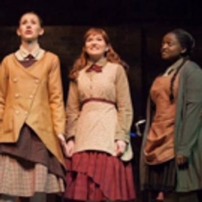 BWW Review: SPRING AWAKENING Moves Audience