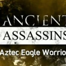 American Heroes Channel to Premiere New Season of ANCIENT ASSASSINS, 10/8