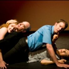 Aurora Theatre Company Presents “THE NAKED STAGE” October 5 -16, 2016