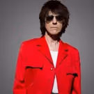Rock & Roll Hall of Famer Jeff Beck to Perform in Santa Rosa, 8/17