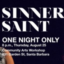 SINNER/SAINT Gives History and Future of LGBTQ