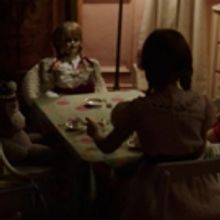 VIDEO: First Look - ANNABELLE 2 Arrives in Theaters May 2017