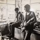 The Ries Brothers and More Coming Up at The Iridium