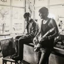The Ries Brothers and More Coming Up at The Iridium
