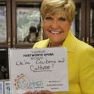 Ft. Worth Opera Exceeds Goal of Million Dollar Gift Exchange