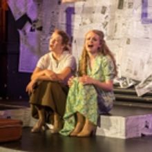 BWW Review: WONDERFUL TOWN, Ye Olde Rose and Crown Theatre, 19 October 2016