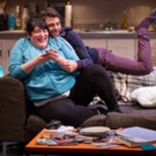 BWW Review: I WANNA FUCKING TEAR YOU APART at Studio Theatre