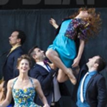 Andy Blankenbuehler, Sonya Tayeh and More Choreographers Lead 10th BC BEAT