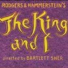 Tony-Winning THE KING AND I Set For UK Tour?