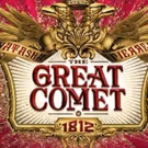 Twenty-Four to Make Broadway Debuts as 'GREAT COMET' Announces Complete Cast