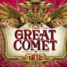 Twenty-Four to Make Broadway Debuts as 'GREAT COMET' Announces Complete Cast