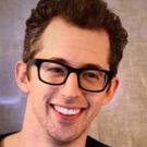 VIDEO: Josh Grisetti's New Book GOD IN MY HEAD: The True Story of His Accidental Drug