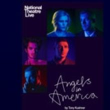 National Theater's ANGELS IN AMERICA and OBSESSION Coming to U.S. Theaters This Summe