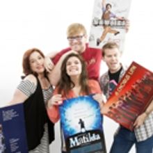 BWW Review: [TITLE OF SHOW] at The Firehouse Theater