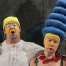 BWW Review: ACT's MR. BURNS - Funny but Doesn't Payoff Completely