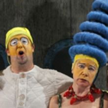 BWW Review: ACT's MR. BURNS - Funny but Doesn't Payoff Completely