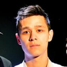 South Camden Theatre Company Presents MY NAME IS ASHER LEV