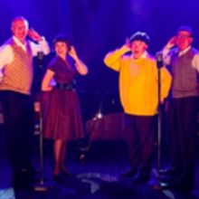 Australian National Theatre Live to Premiere 15th Anniversary Edition of THE WHARF RE