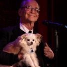 Photo Coverage: Joel Grey, Sutton Foster, Andrea McArdle & More Sing with Their Pups…