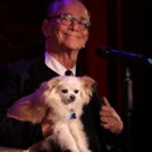 Photo Coverage: Joel Grey, Sutton Foster, Andrea McArdle & More Sing with Their Pups…
