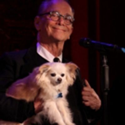 Photo Coverage: Joel Grey, Sutton Foster, Andrea McArdle & More Sing with Their Pups in BEST IN SHOWS