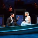 Adam Kantor and Betsy Wolfe Bring THE LAST FIVE YEARS to Indianapolis This Weekend