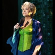 Gloria Loring Stars in Coyote StageWorks' THE LADY WITH ALL THE ANSWERS at the Annenb