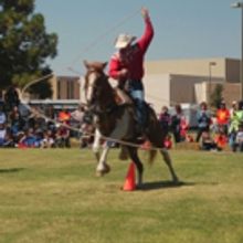 BWW Review: EVERYTHING IN THE SONG IS TRUE Captures The Spirit Of The American West