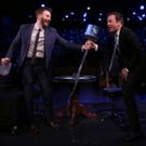 VIDEO: Chris Evans Gets An 'Icy' Reception on Last Night's TONIGHT SHOW