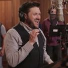 STAGE TUBE: Watch Voctave and Jody McBrayer Perform 'Someone Like You' from JEKYLL…