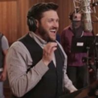 STAGE TUBE: Watch Voctave and Jody McBrayer Perform 'Someone Like You' from JEKYLL… Video