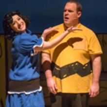 BWW Review: You're a Good Show CHARLIE BROWN