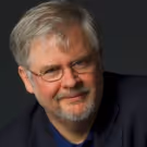 Christopher Durang Will Be Ingram New Works Playwriting Fellow at Nashville Rep