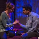 Photo Flash: First Look at Shattered Globe's ANIMALS OUT OF PAPER at Theater Wit