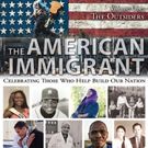 'Volume One: The Outsiders' of 'The American Immigrant' Series to be Released Today