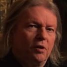 VIDEO: Playwright Christopher Hampton Explains The Scandalous History of LES…