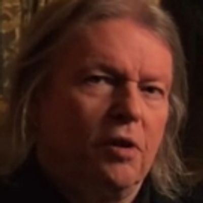 VIDEO: Playwright Christopher Hampton Explains The Scandalous History of LES LIAISONS DANGEREUSES