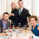 PHOTO: Judith Light, Tony Danza & WHO'S THE BOSS? Cast Reunite!