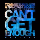 Ultra Records Releases Remix Package of Tommie Sunshine & Halfway House Hit CAN'T…