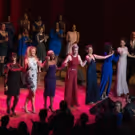 Photo Flash: Patti LuPone, Victoria Clark, Marin Mazzie & More Celebrate Sondheim at…