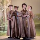 BWW Reviews: THE LION, THE WITCH & THE WARDROBE, Birmingham Rep Theatre, December 1…