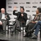 Photo Flash: Tony Kushner, Salman Rushdie and More Talk Fact and Fiction in the Age…