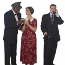 Westcoast Black Theatre Troupe to Present DRIVING MISS DAISY