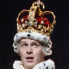 TWITTER WATCH: HAMILTON's Lin-Manuel Miranda Tweets Beyonc&eacute; Plans To Steal Jonathan Groff's Walk