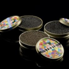 France's Artisan Caviar Pioneer STURIA Debuts in the U.S.