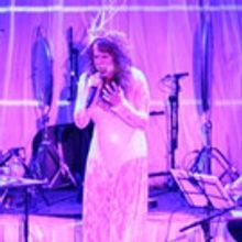 Opus Concert Series presents BLACK ANGELS at House of Yes