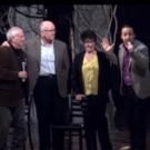 TV Exclusive: Geniuses Unite! Lin-Manuel Miranda Hosts Talkback with John Kander at…