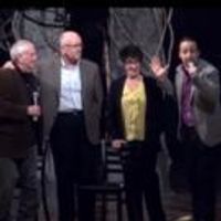 TV Exclusive: Geniuses Unite! Lin-Manuel Miranda Hosts Talkback with John Kander at… Video