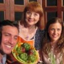 BWW Review: ALMOST PERFECT Winds its Way Through a Guilt-Ridden Affair